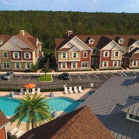 Magical Vacation Home 3 Min From Disney أورلاندو المظهر الخارجي الصورة