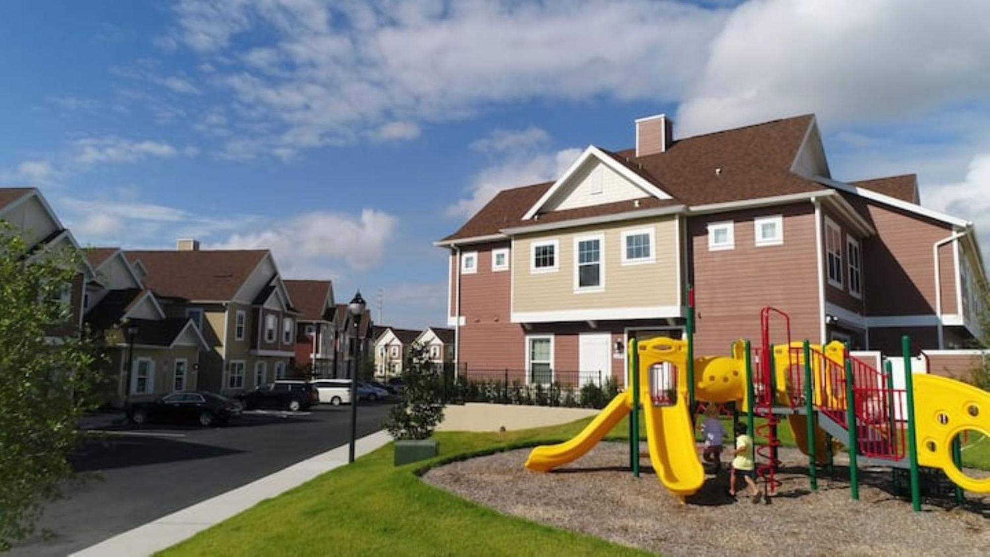 Magical Vacation Home 3 Min From Disney أورلاندو المظهر الخارجي الصورة