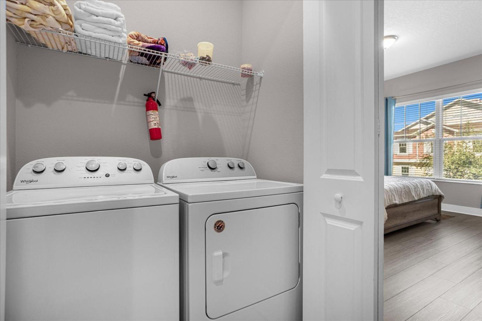 Magical Vacation Home 3 Min From Disney أورلاندو المظهر الخارجي الصورة