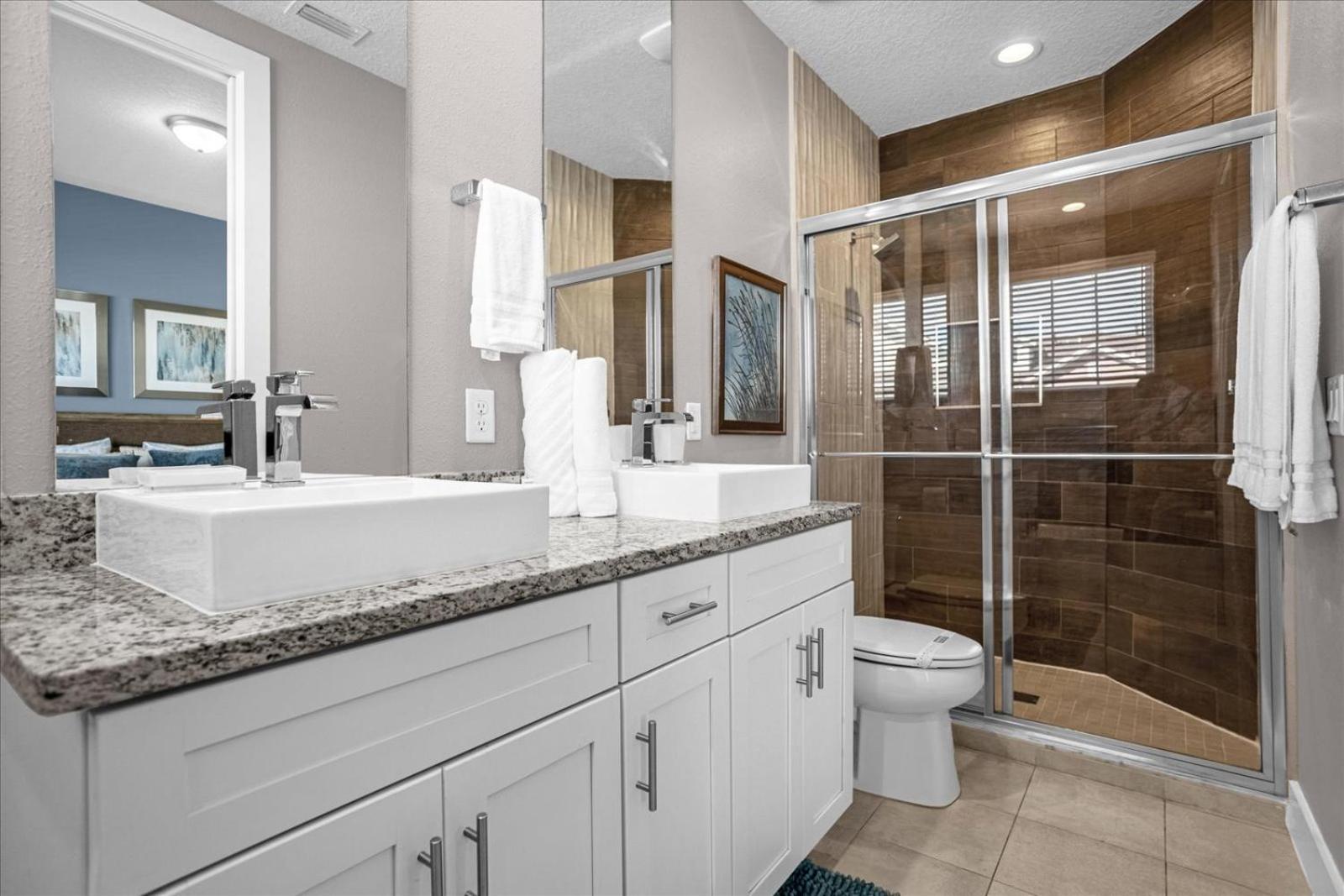 Magical Vacation Home 3 Min From Disney أورلاندو المظهر الخارجي الصورة