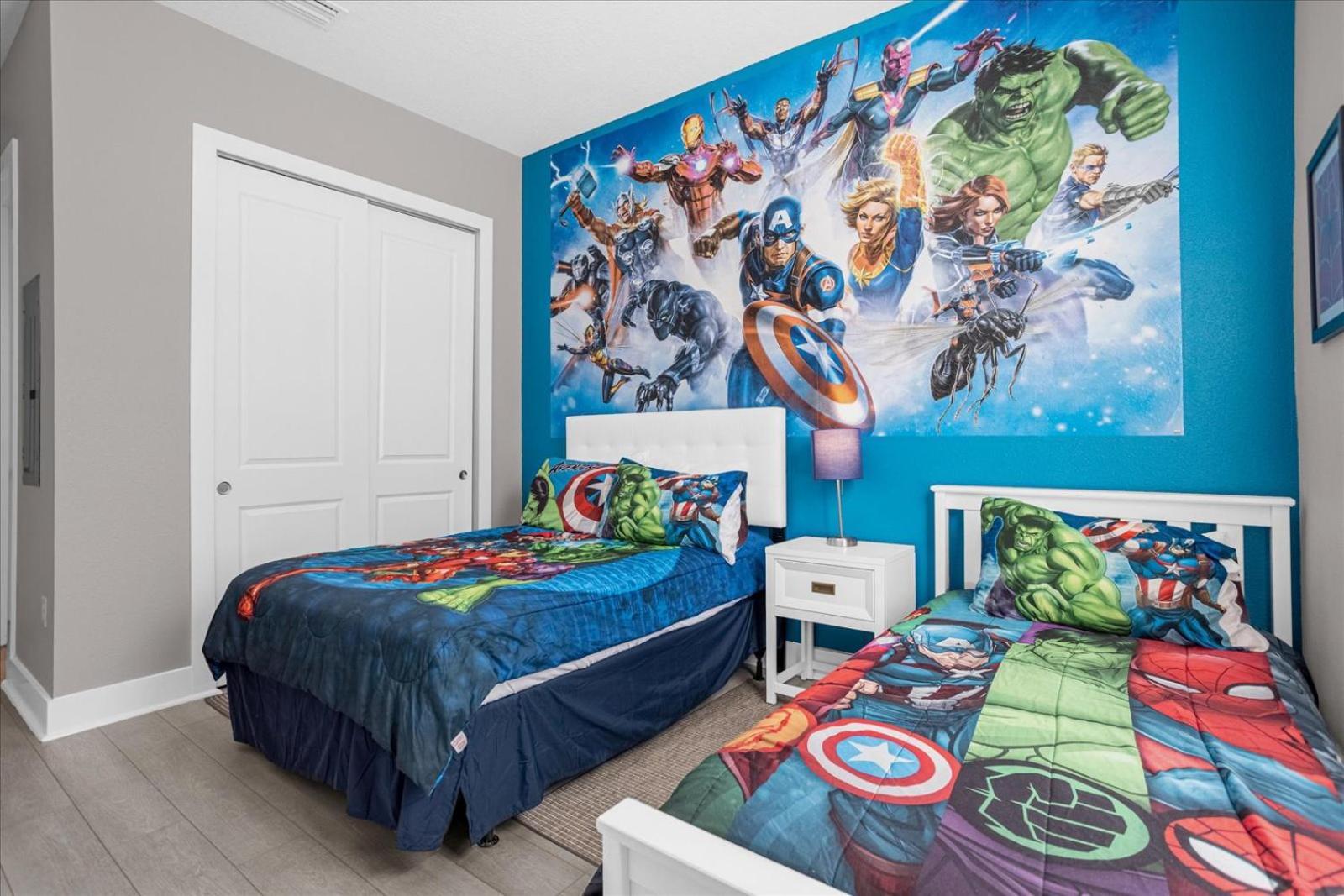 Magical Vacation Home 3 Min From Disney أورلاندو المظهر الخارجي الصورة
